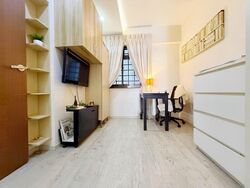 Blk 18 Cantonment Towers (Bukit Merah), HDB 3 Rooms #591407611